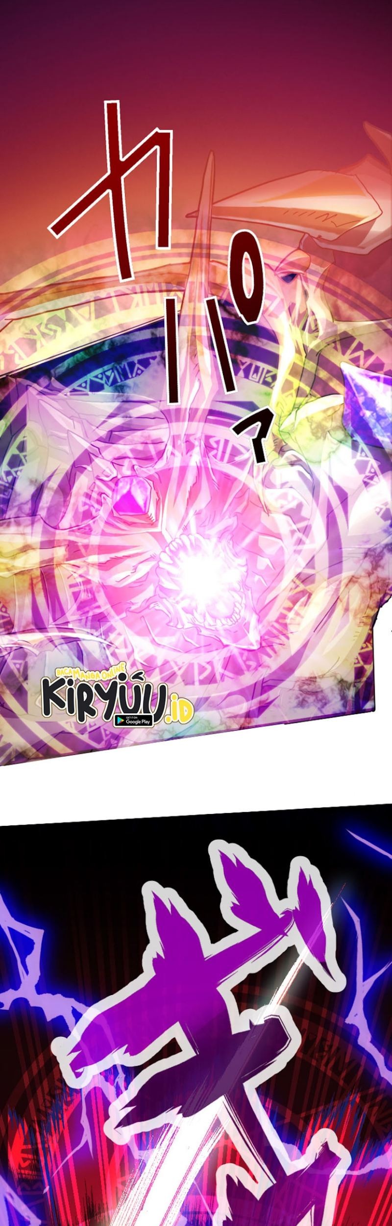 Magic Level 99990000 All-Attribute Great Sage chapter 00.1 halaman 52