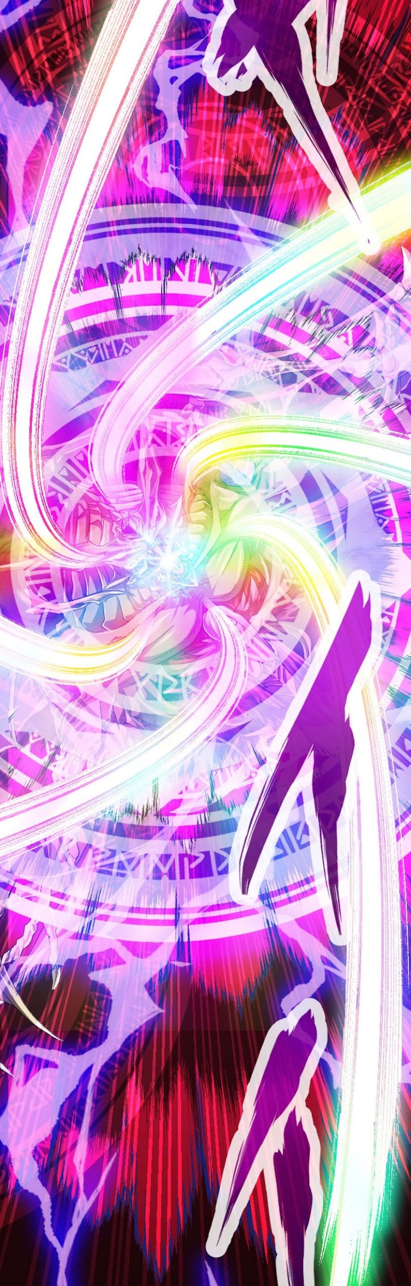 Magic Level 99990000 All-Attribute Great Sage chapter 00.1 halaman 53