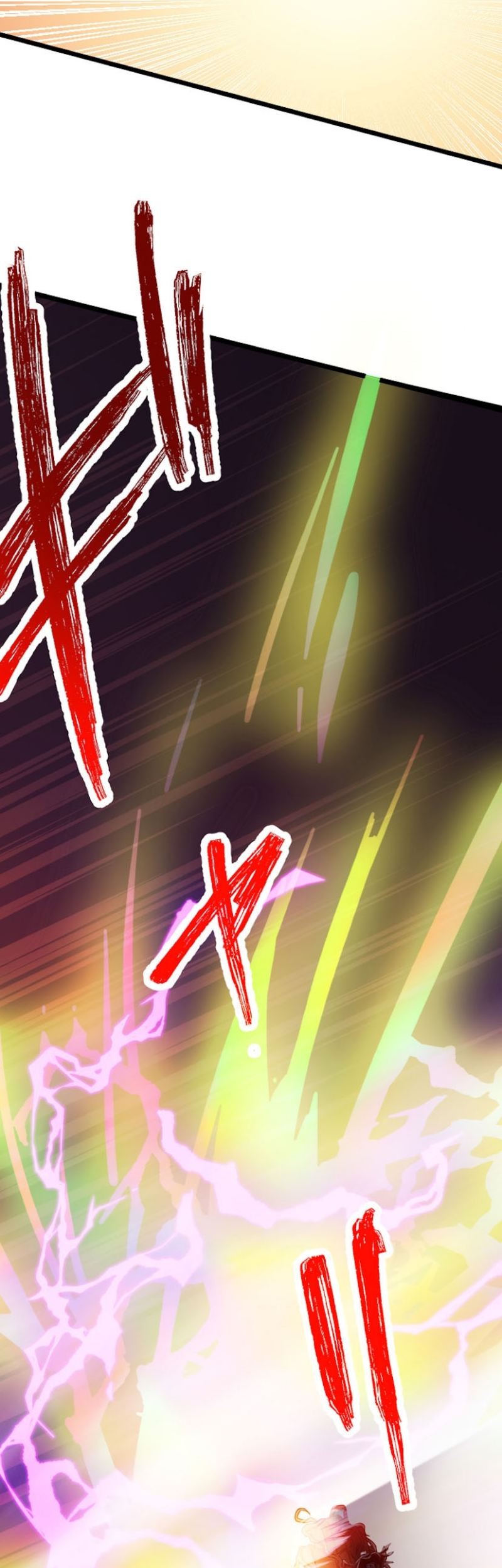 Magic Level 99990000 All-Attribute Great Sage chapter 00.1 halaman 57
