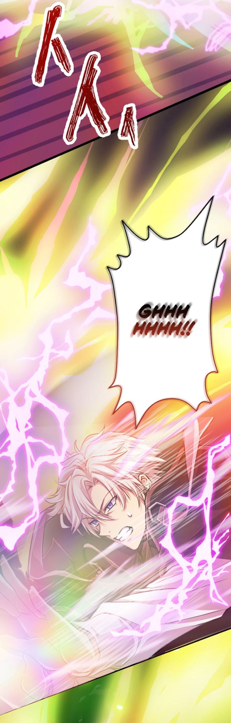 Magic Level 99990000 All-Attribute Great Sage chapter 00.1 halaman 59