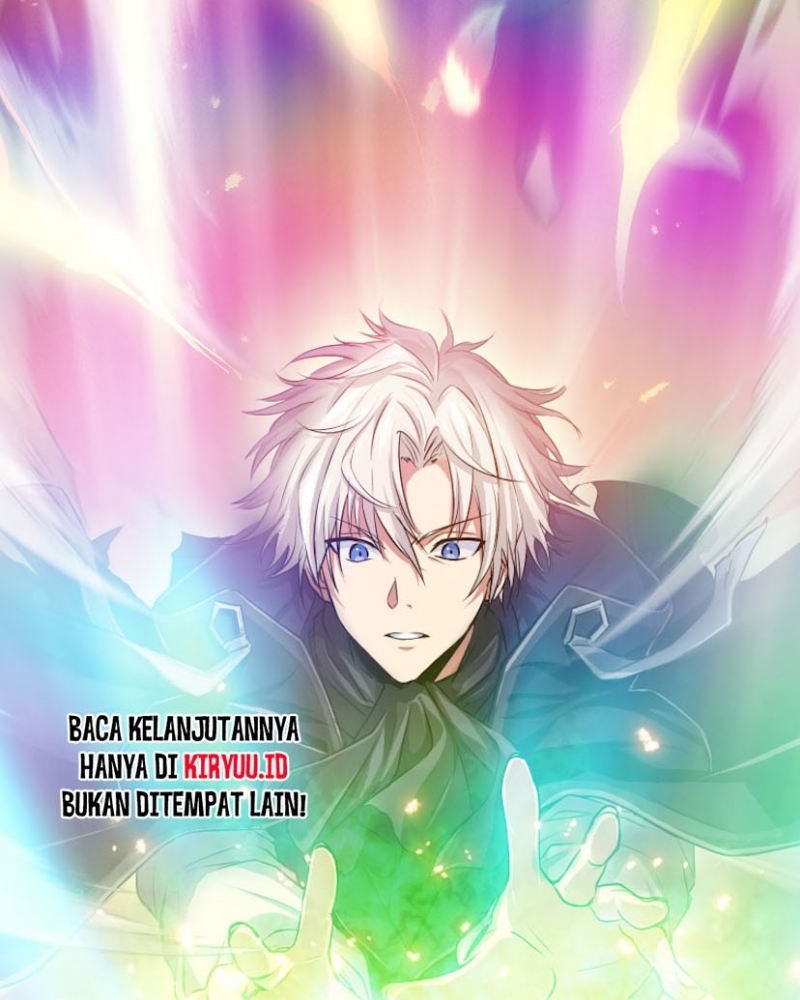 Magic Level 99990000 All-Attribute Great Sage chapter 00.1 halaman 61