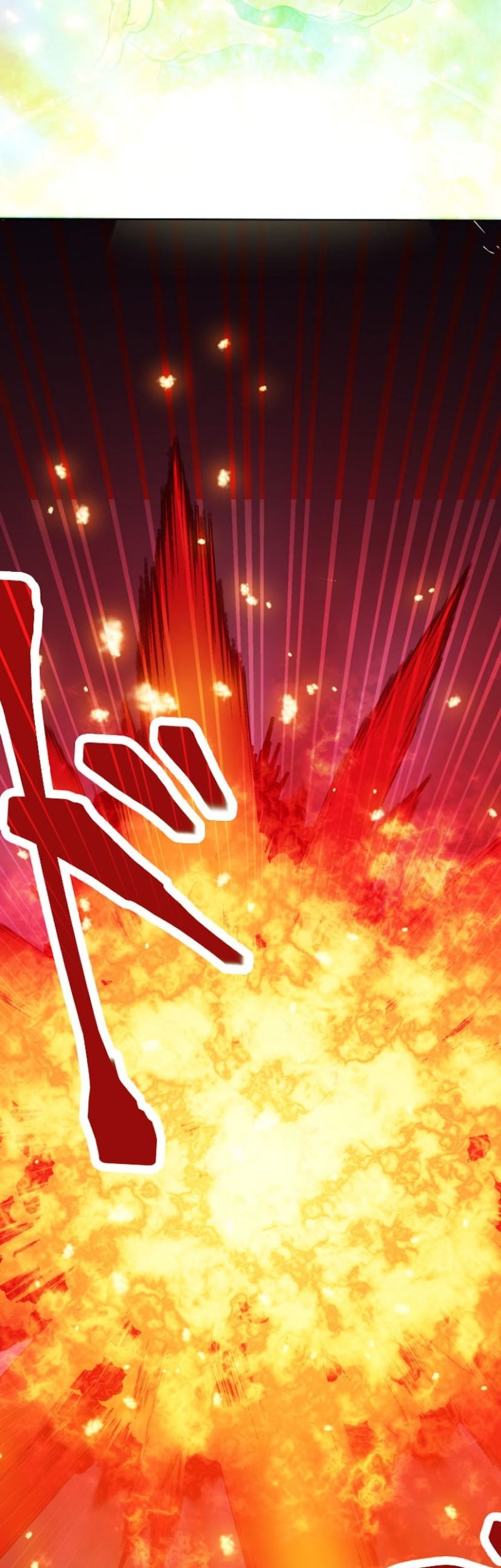 Magic Level 99990000 All-Attribute Great Sage chapter 00.1 halaman 62