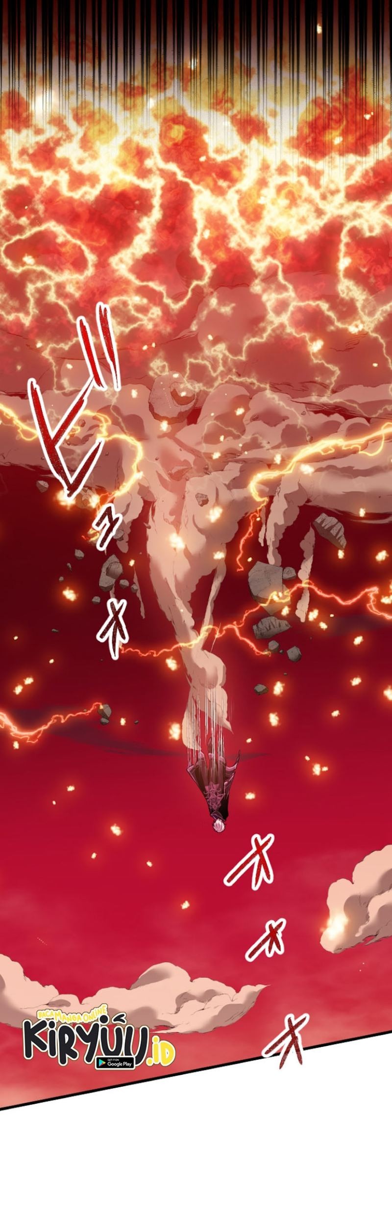 Magic Level 99990000 All-Attribute Great Sage chapter 00.1 halaman 64