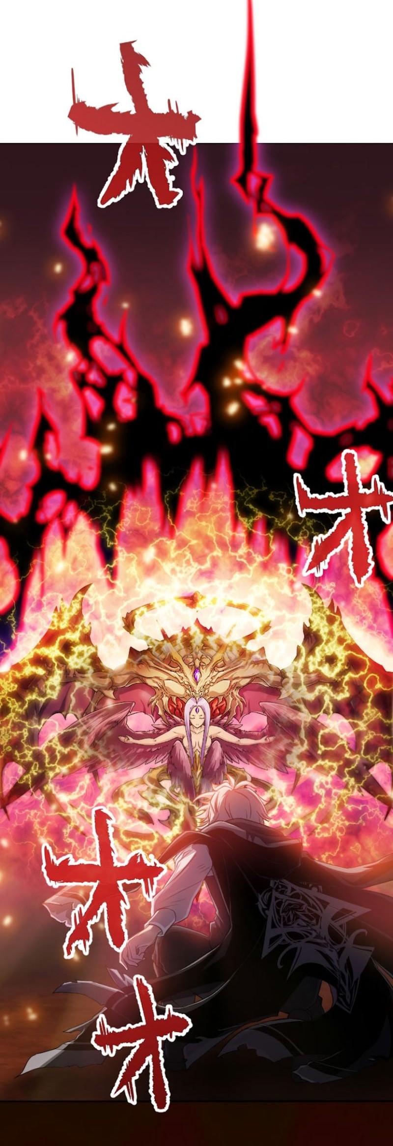 Magic Level 99990000 All-Attribute Great Sage chapter 00.1 halaman 67