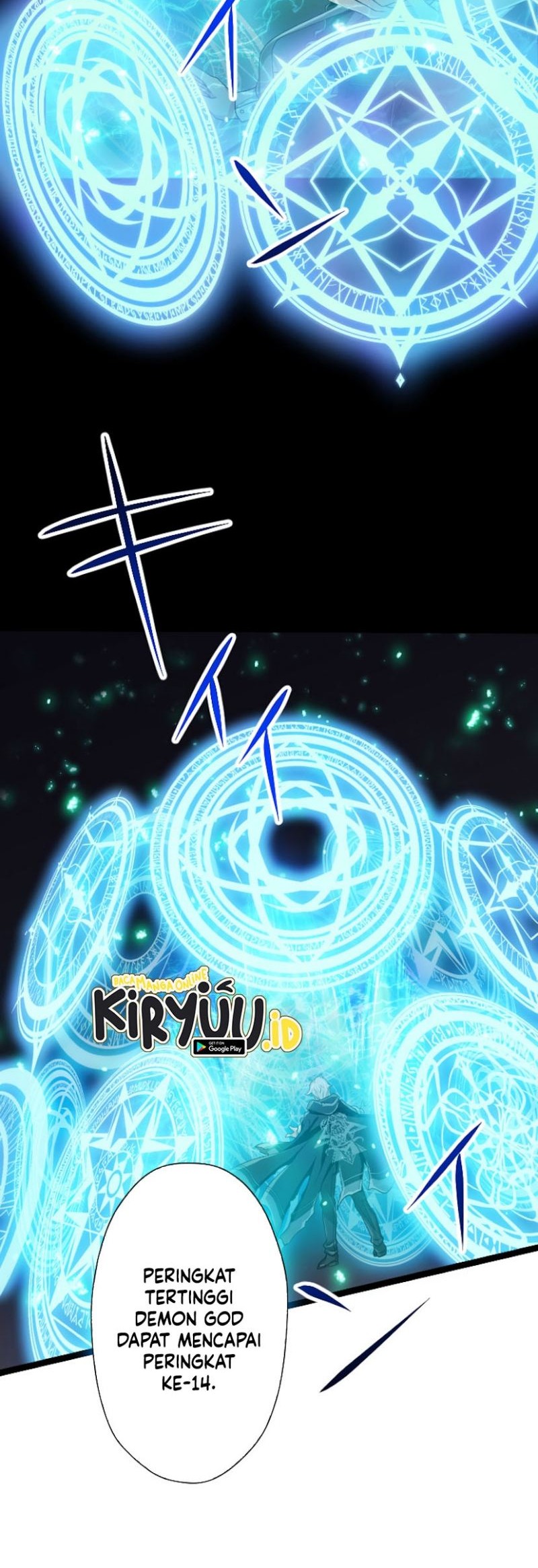 Magic Level 99990000 All-Attribute Great Sage chapter 00.1 halaman 76