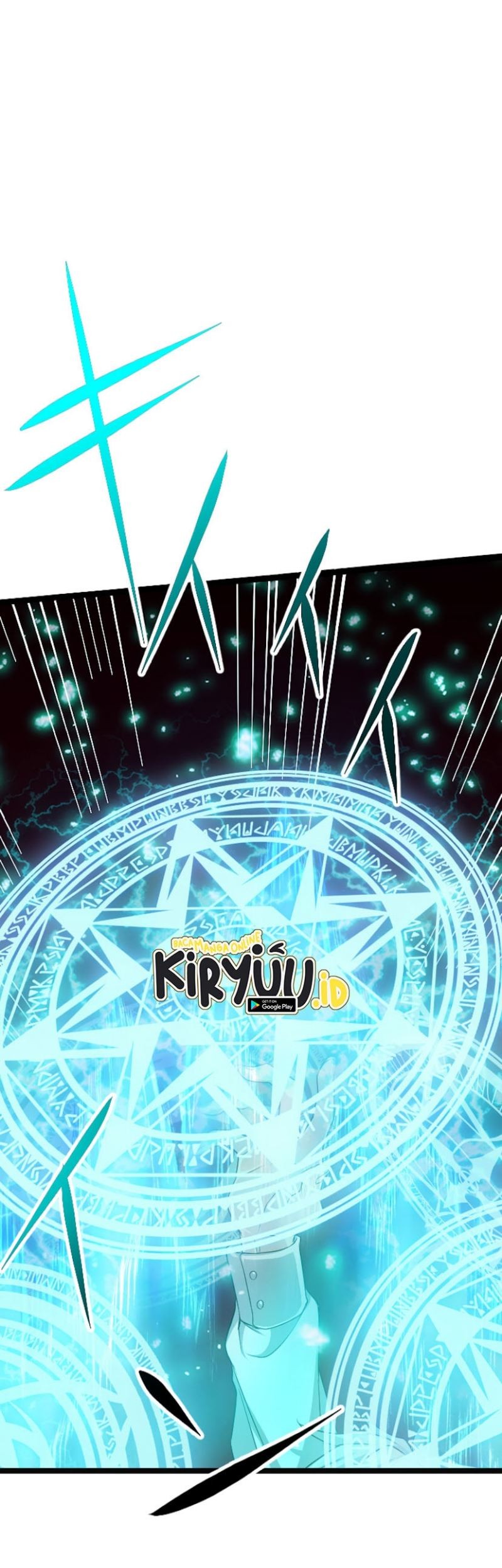 Magic Level 99990000 All-Attribute Great Sage chapter 00.1 halaman 77