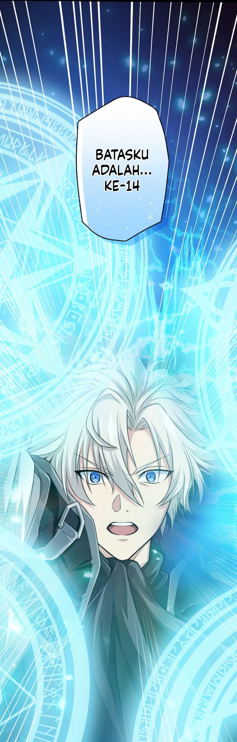 Magic Level 99990000 All-Attribute Great Sage chapter 00.1 halaman 79