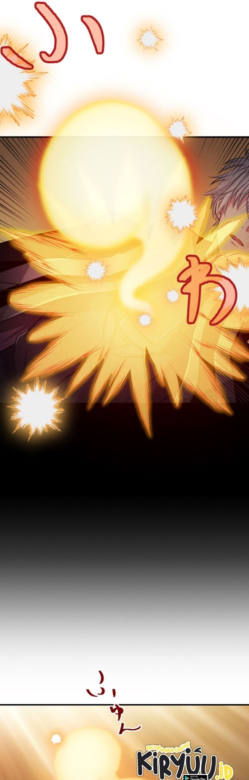 Magic Level 99990000 All-Attribute Great Sage chapter 00.1 halaman 93