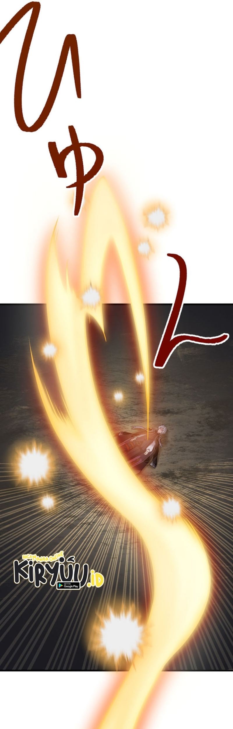 Magic Level 99990000 All-Attribute Great Sage chapter 00.1 halaman 95