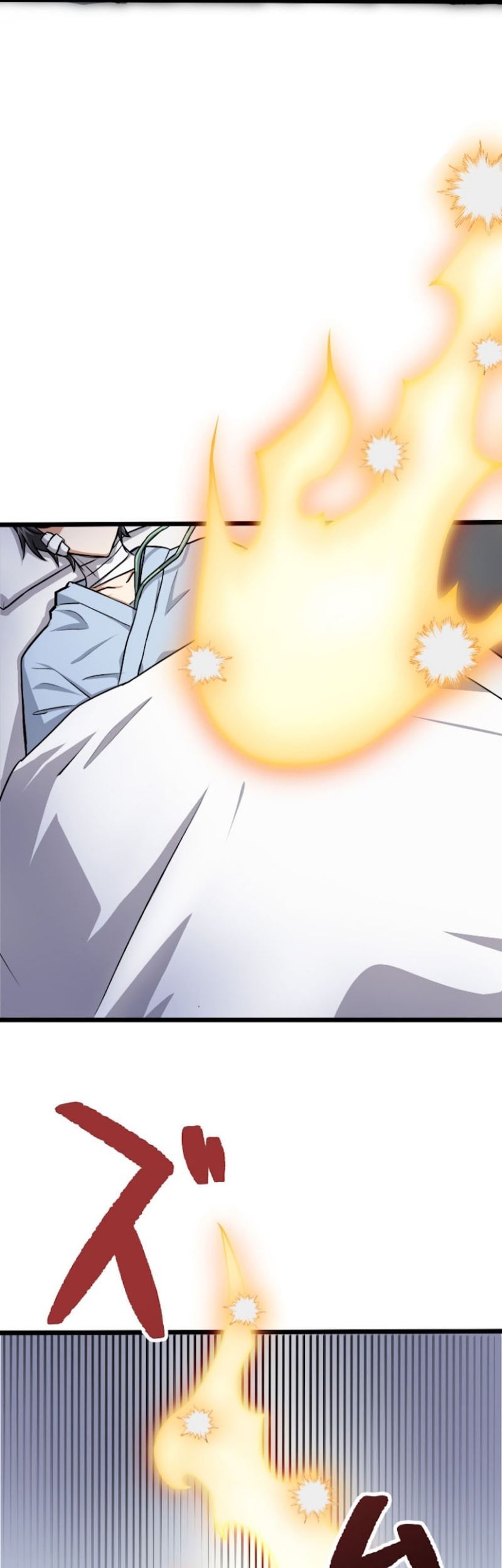 Magic Level 99990000 All-Attribute Great Sage chapter 00.1 halaman 98