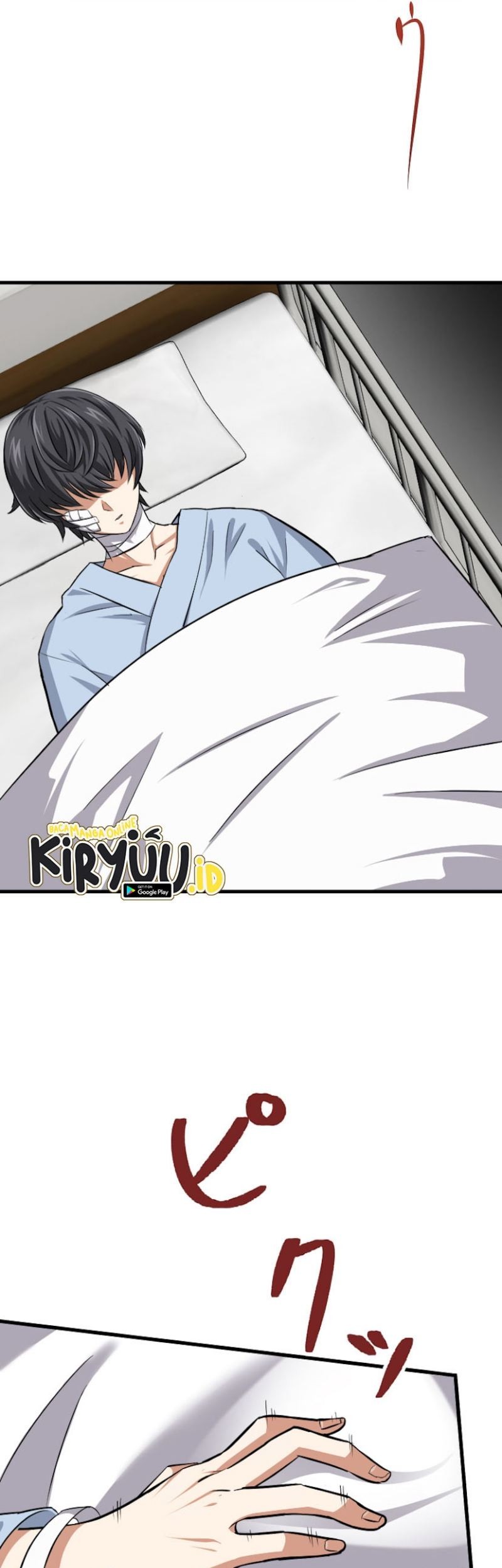 Magic Level 99990000 All-Attribute Great Sage chapter 00.1 halaman 100