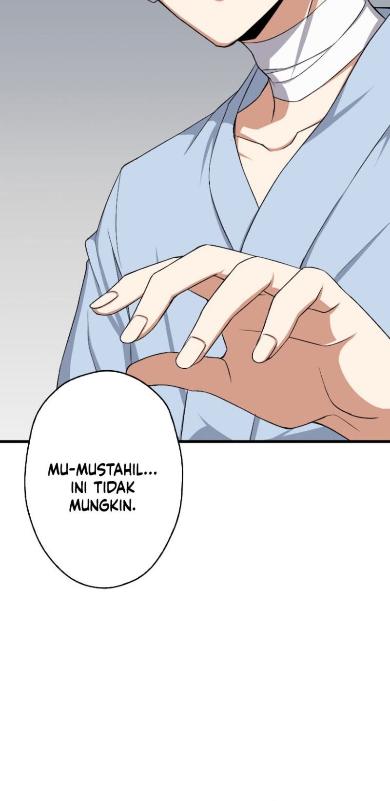Magic Level 99990000 All-Attribute Great Sage chapter 00.1 halaman 105