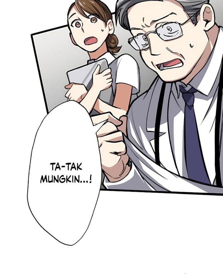 Magic Level 99990000 All-Attribute Great Sage chapter 01 halaman 5