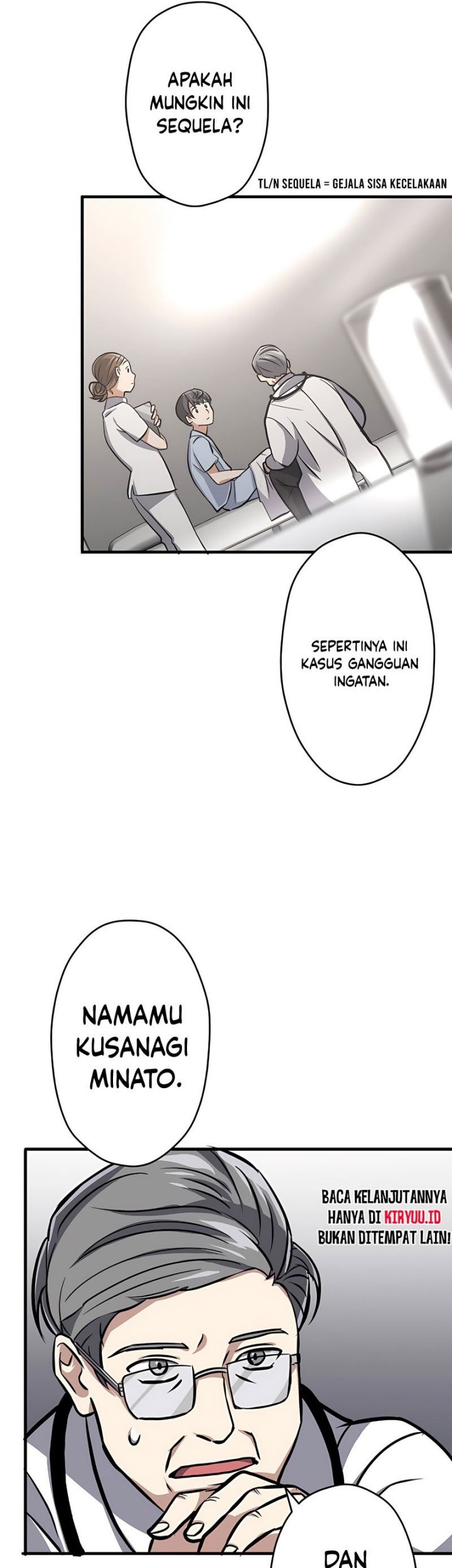 Magic Level 99990000 All-Attribute Great Sage chapter 01 halaman 12