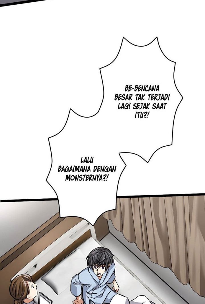Magic Level 99990000 All-Attribute Great Sage chapter 01 halaman 19