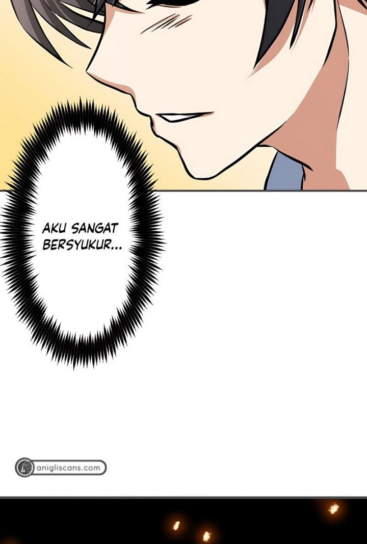 Magic Level 99990000 All-Attribute Great Sage chapter 01 halaman 21