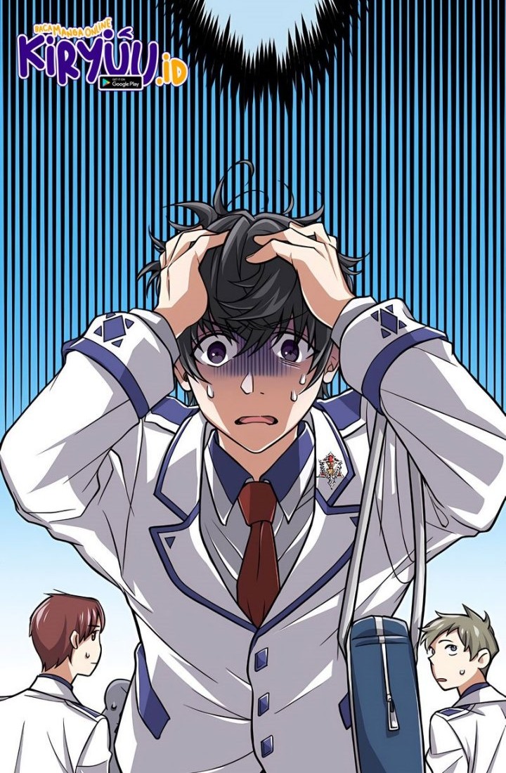 Magic Level 99990000 All-Attribute Great Sage chapter 01 halaman 47