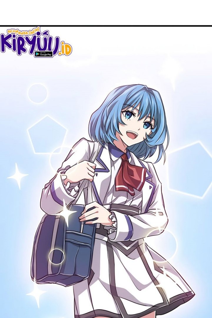 Magic Level 99990000 All-Attribute Great Sage chapter 01 halaman 65