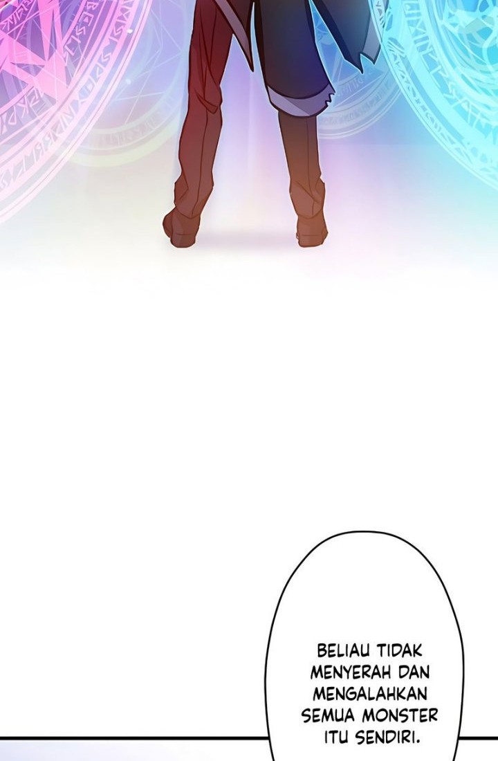 Magic Level 99990000 All-Attribute Great Sage chapter 01 halaman 73