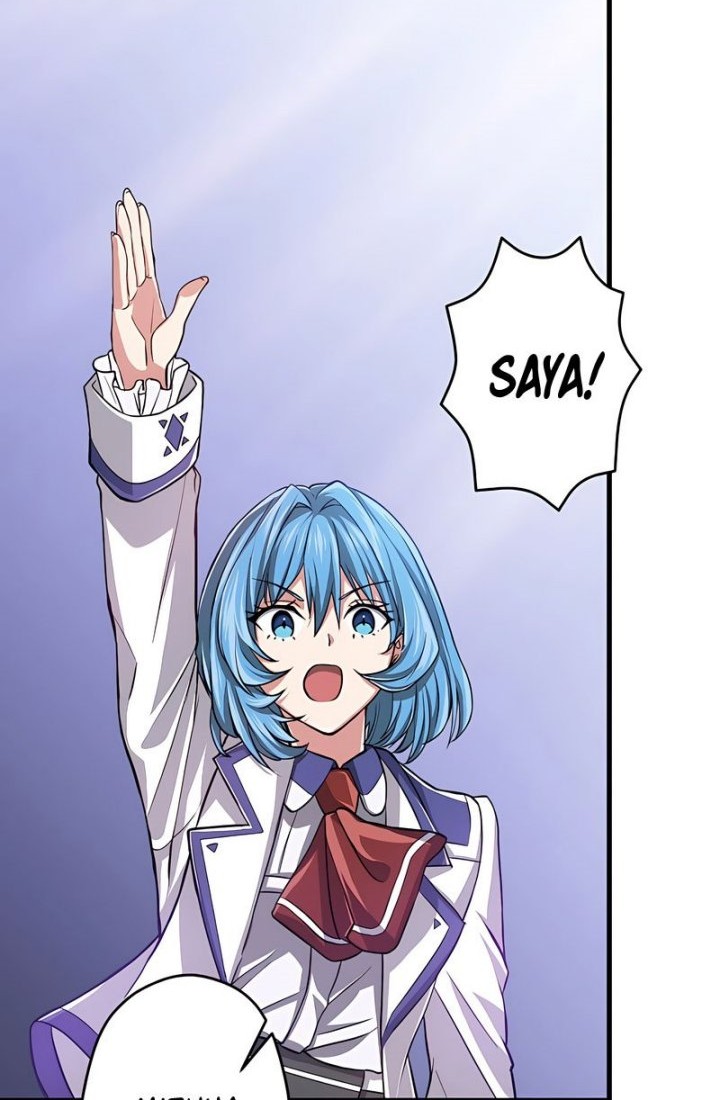 Magic Level 99990000 All-Attribute Great Sage chapter 01 halaman 75