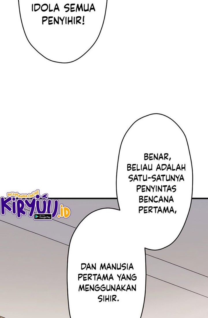 Magic Level 99990000 All-Attribute Great Sage chapter 01 halaman 77