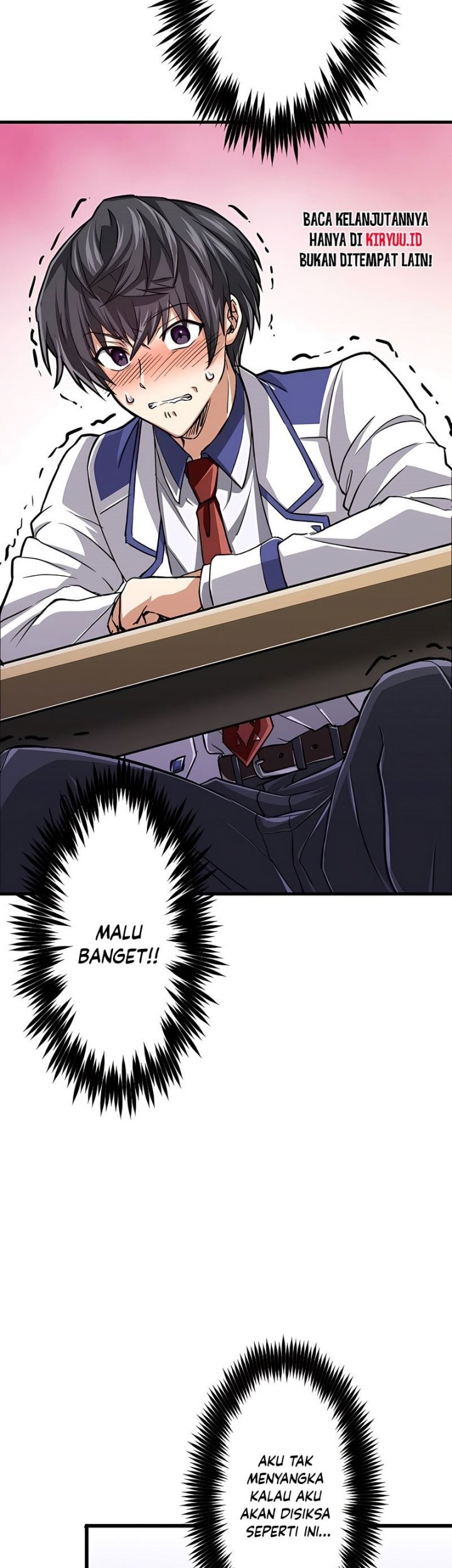 Magic Level 99990000 All-Attribute Great Sage chapter 01 halaman 80