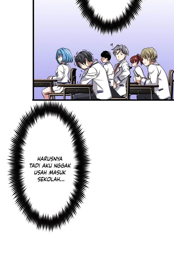 Magic Level 99990000 All-Attribute Great Sage chapter 01 halaman 81