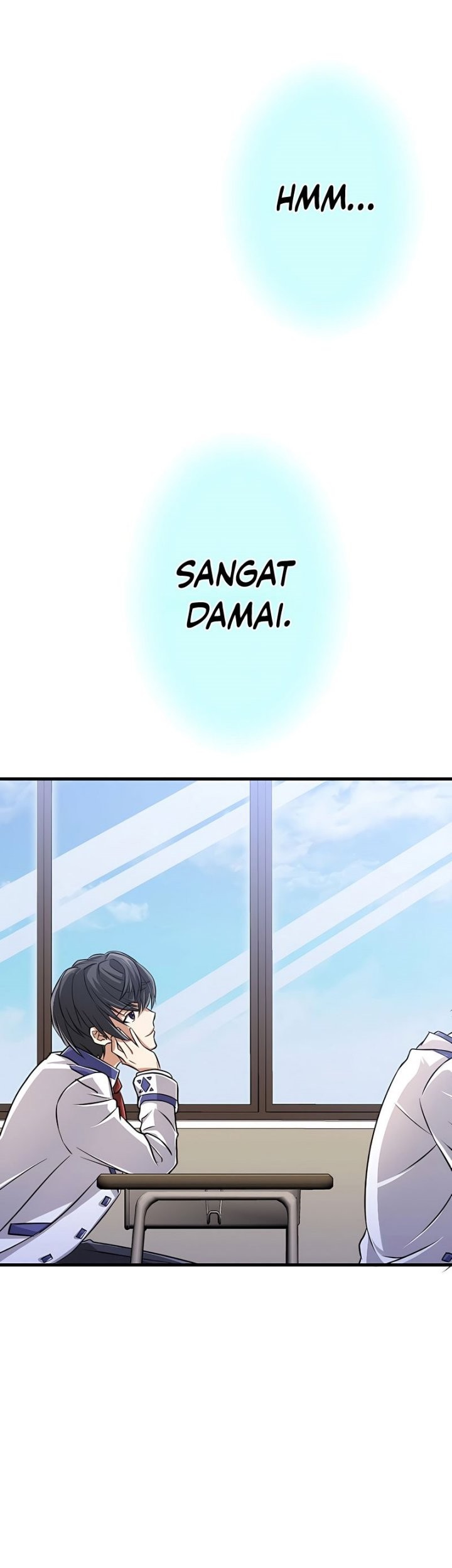 Magic Level 99990000 All-Attribute Great Sage chapter 01 halaman 84