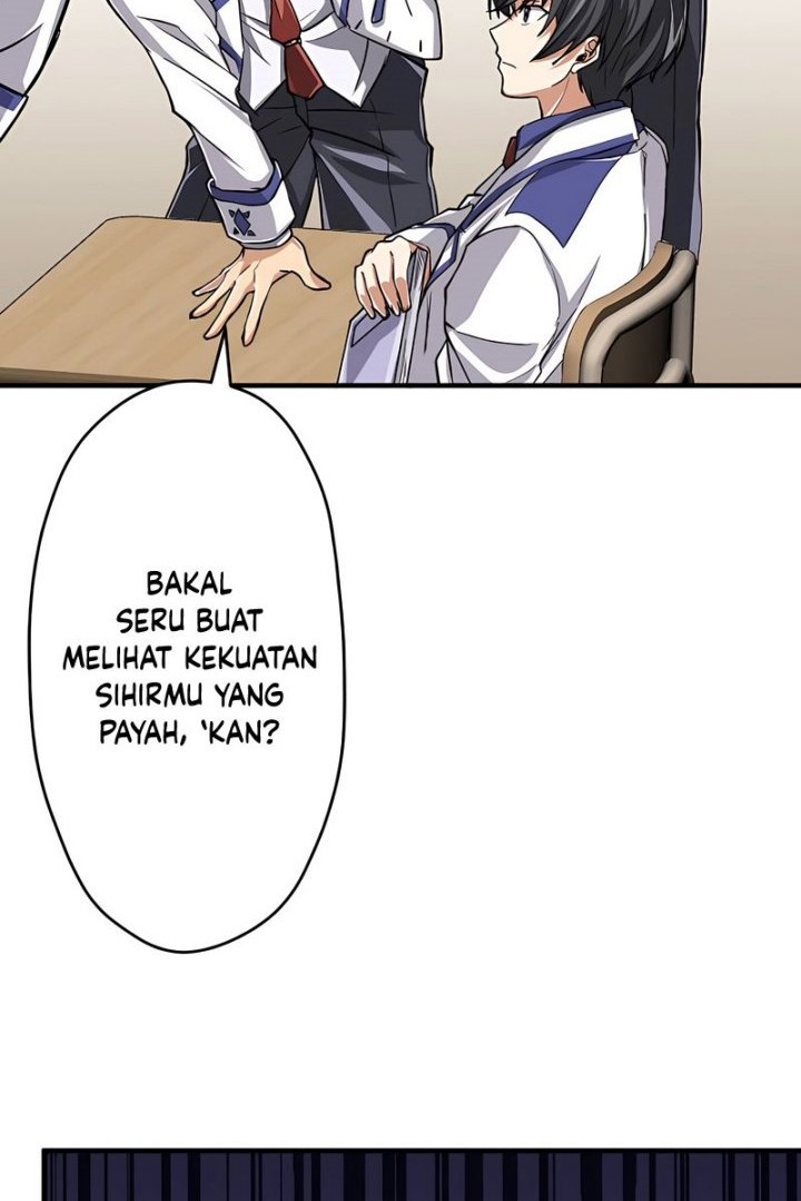 Magic Level 99990000 All-Attribute Great Sage chapter 01 halaman 87