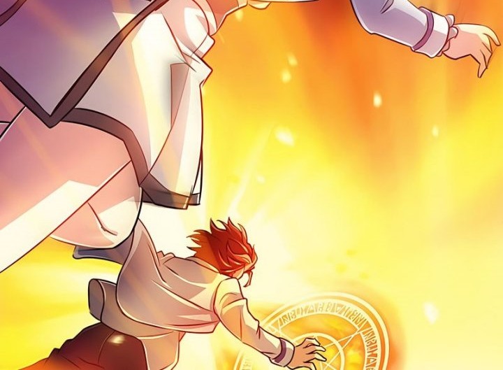 Magic Level 99990000 All-Attribute Great Sage chapter 01 halaman 99