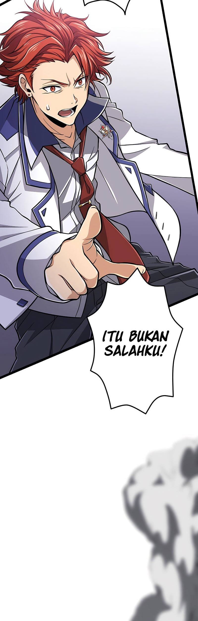 Magic Level 99990000 All-Attribute Great Sage Bab 02 halaman 5