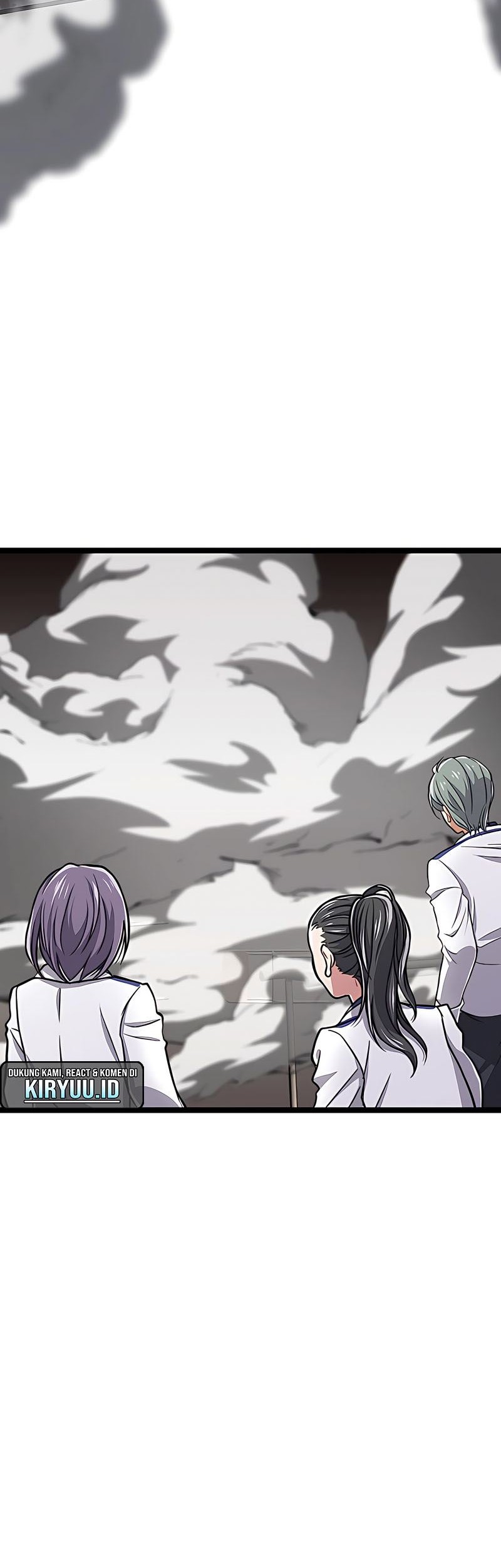 Magic Level 99990000 All-Attribute Great Sage Bab 02 halaman 7