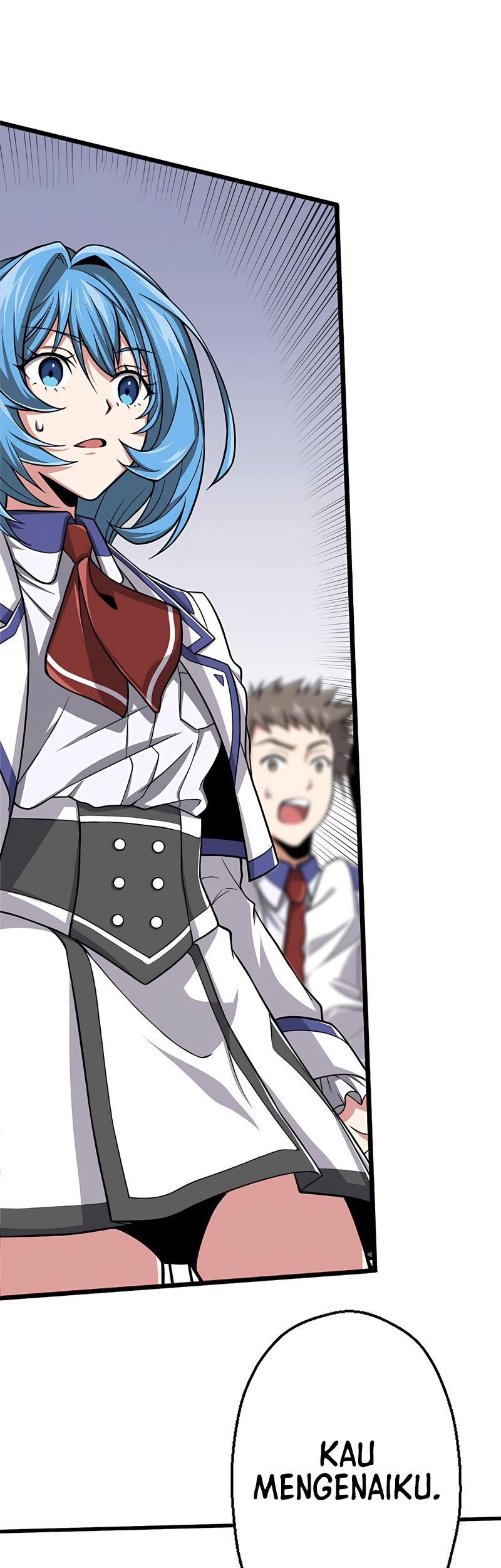 Magic Level 99990000 All-Attribute Great Sage Bab 02 halaman 10