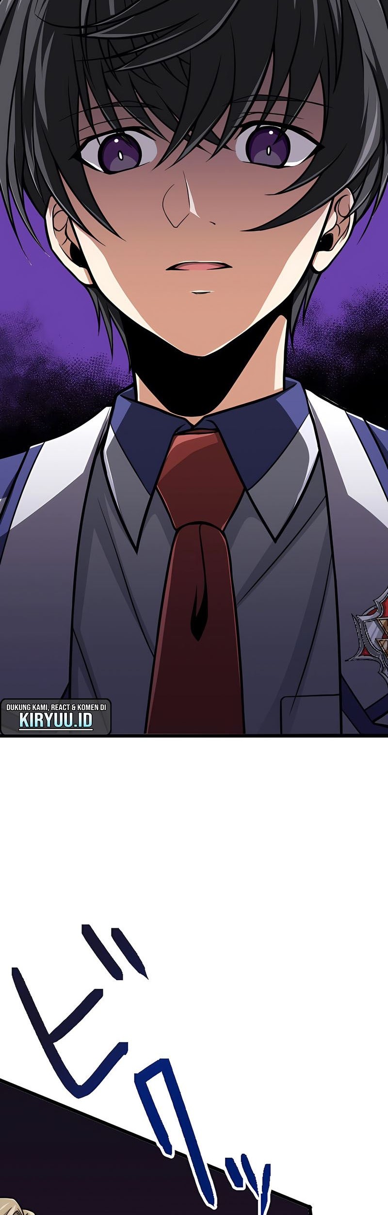 Magic Level 99990000 All-Attribute Great Sage Bab 02 halaman 17