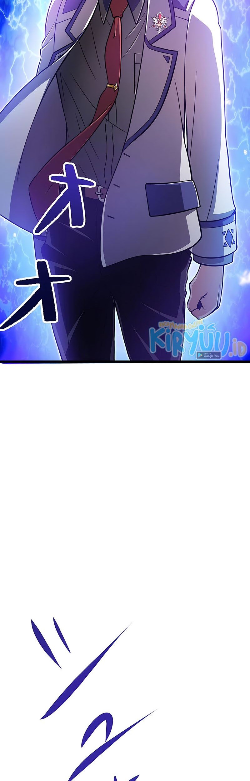 Magic Level 99990000 All-Attribute Great Sage Bab 02 halaman 20