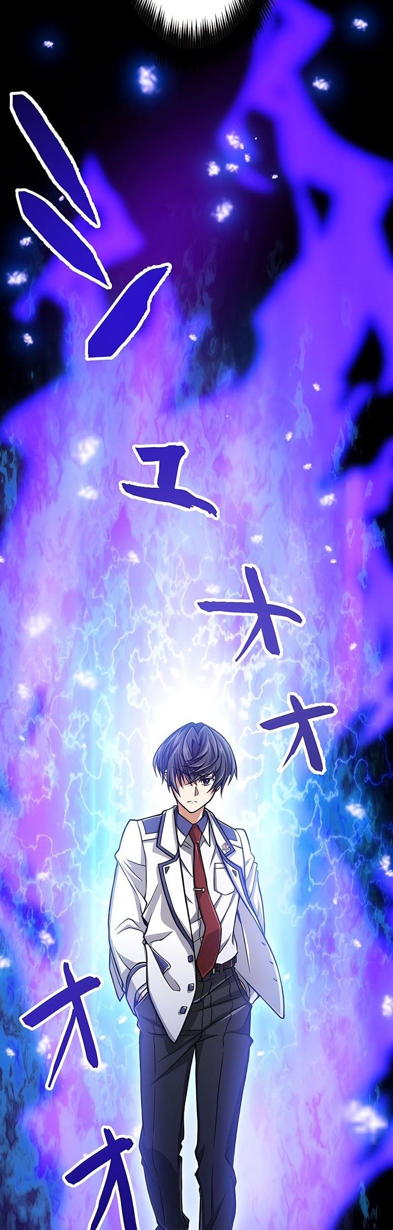 Magic Level 99990000 All-Attribute Great Sage Bab 02 halaman 24