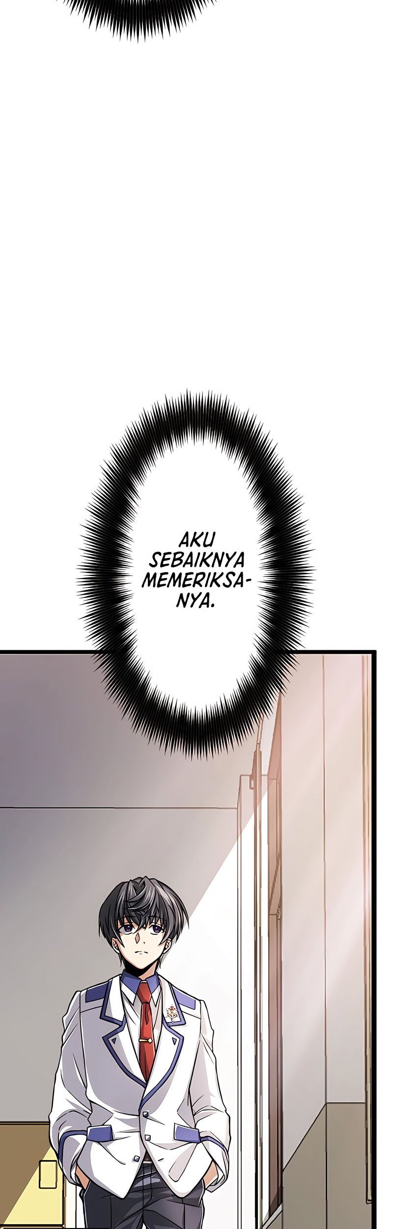 Magic Level 99990000 All-Attribute Great Sage Bab 02 halaman 42
