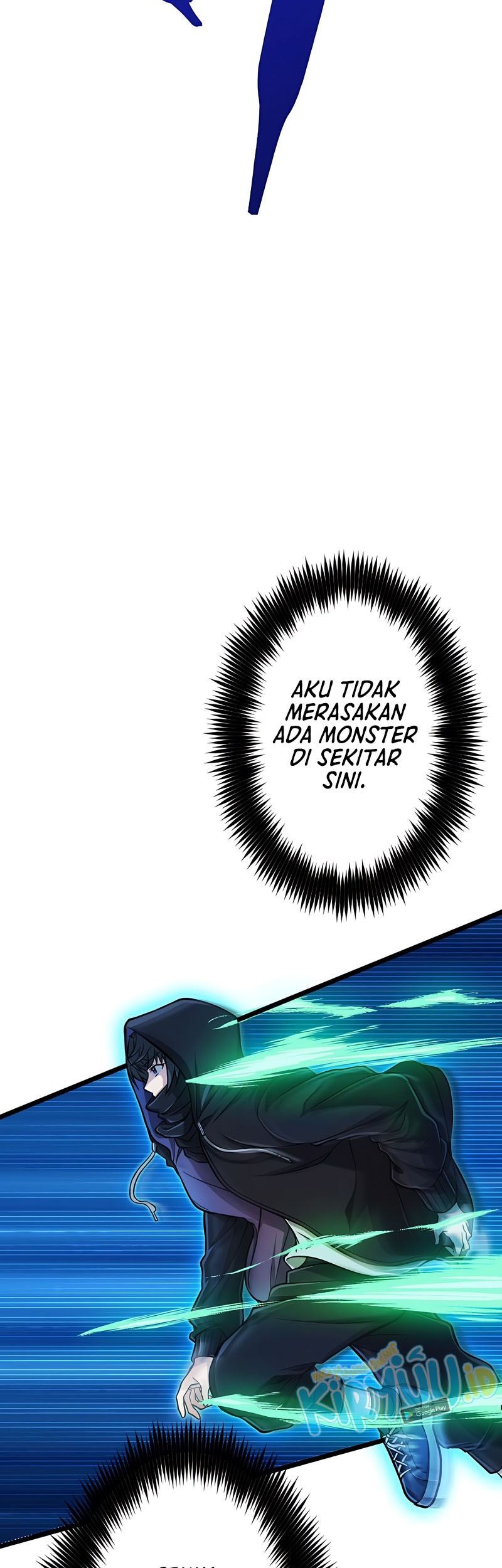 Magic Level 99990000 All-Attribute Great Sage Bab 02 halaman 51