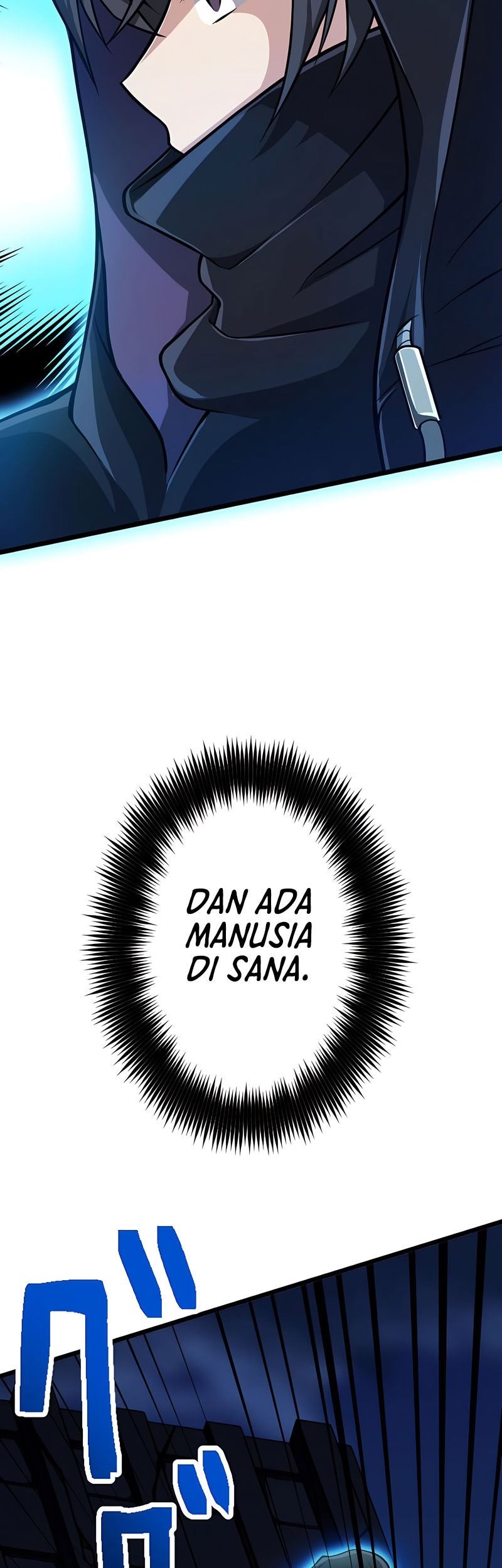 Magic Level 99990000 All-Attribute Great Sage Bab 02 halaman 53