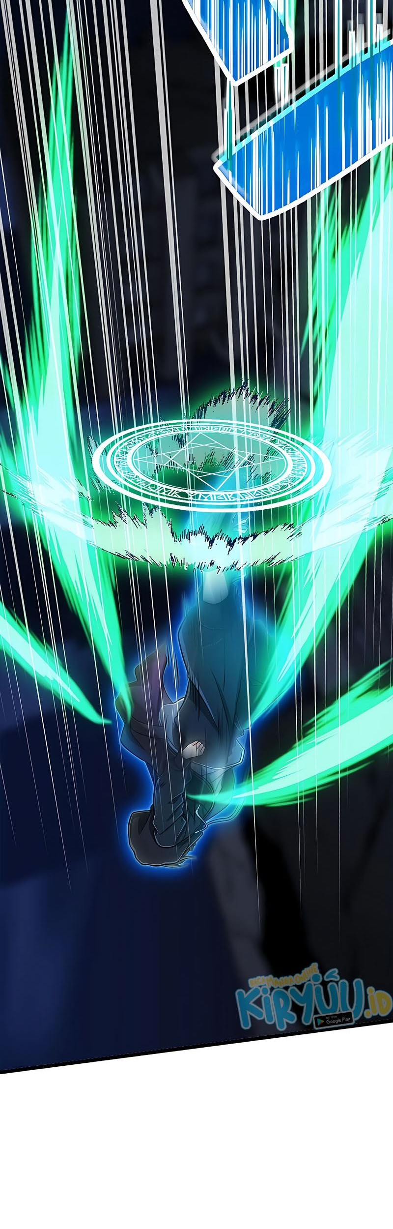 Magic Level 99990000 All-Attribute Great Sage Bab 02 halaman 56