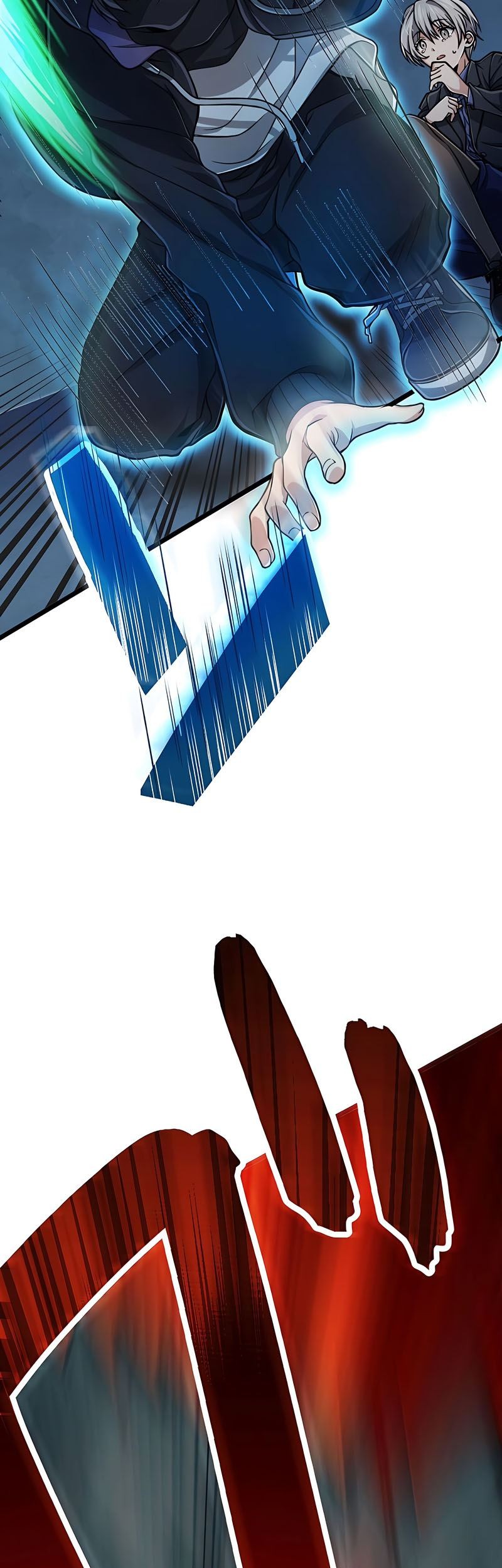 Magic Level 99990000 All-Attribute Great Sage Bab 02 halaman 61
