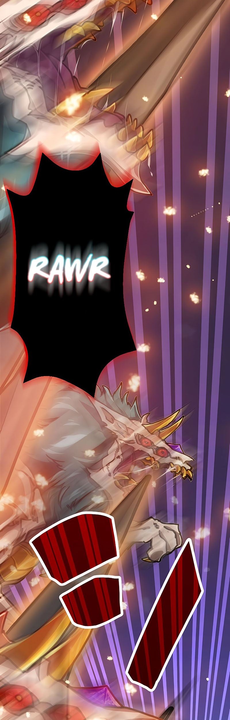 Magic Level 99990000 All-Attribute Great Sage Bab 02 halaman 64