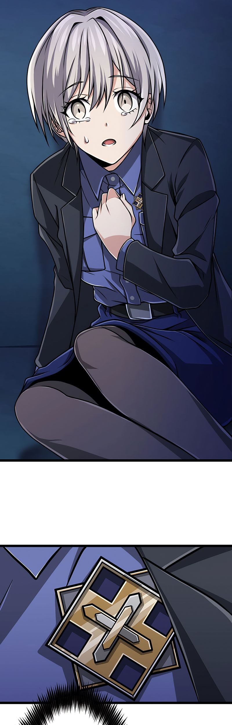 Magic Level 99990000 All-Attribute Great Sage Bab 02 halaman 69