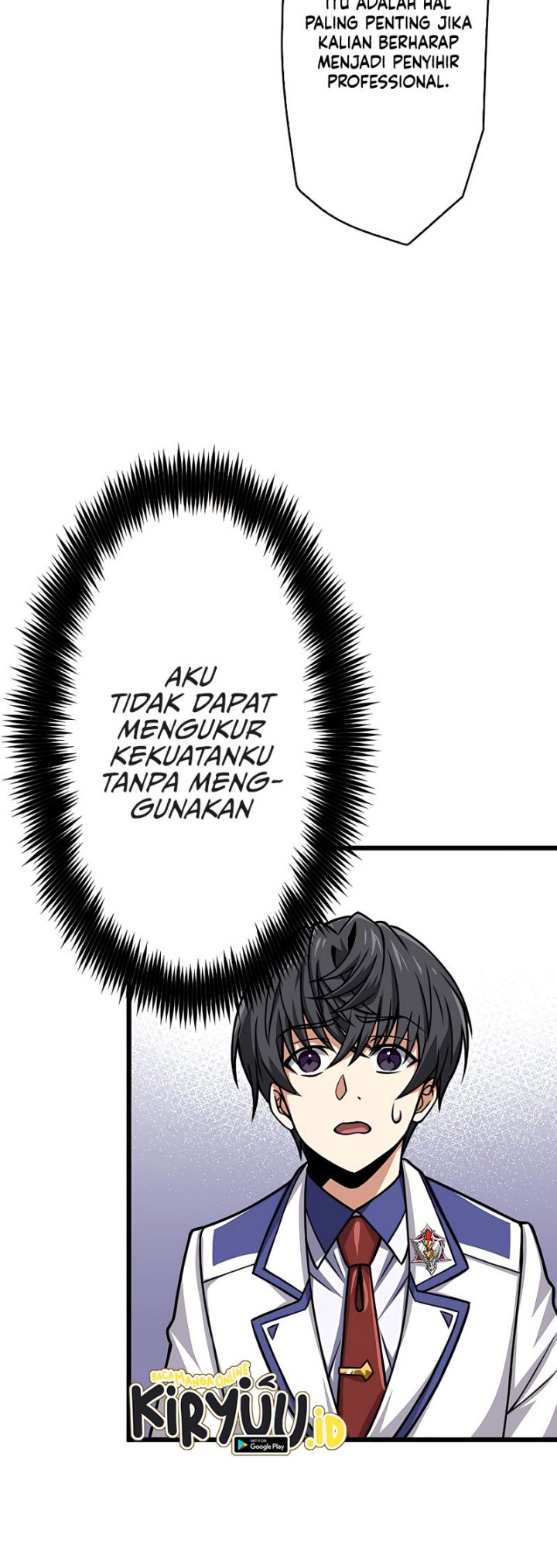 Magic Level 99990000 All-Attribute Great Sage Bab 03 halaman 4