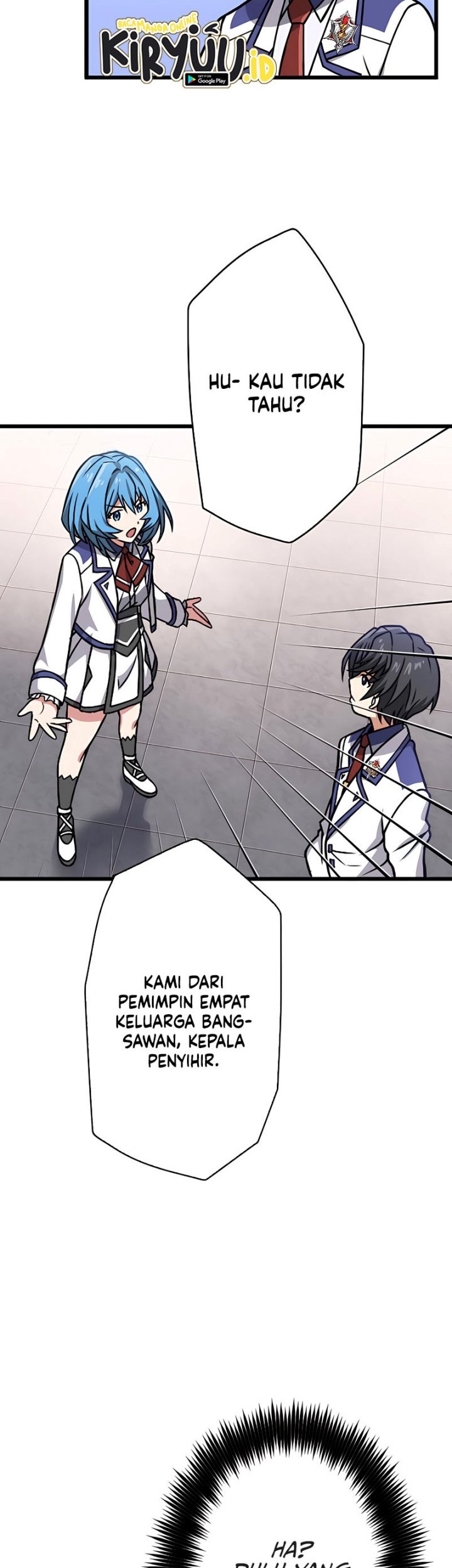 Magic Level 99990000 All-Attribute Great Sage Bab 03 halaman 9