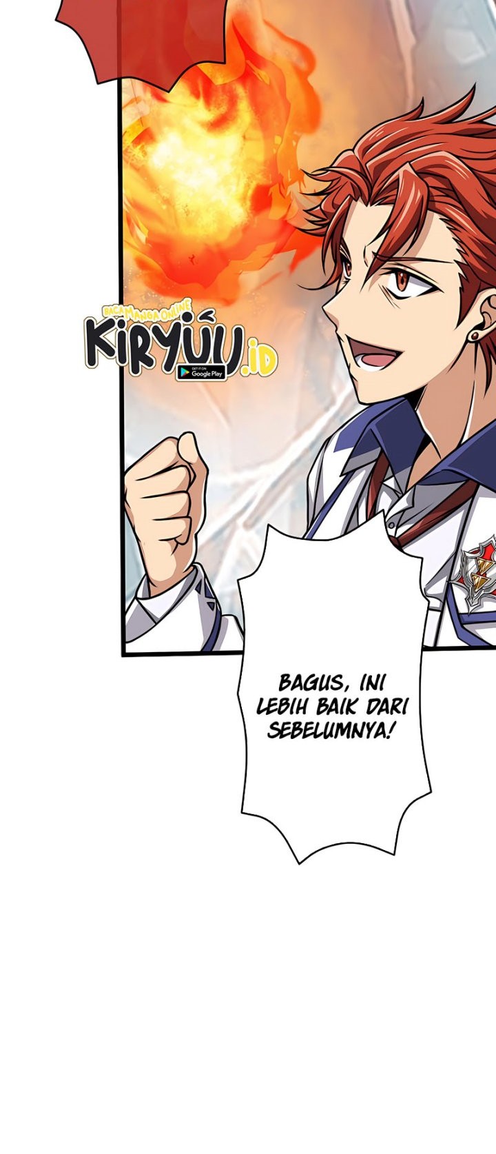 Magic Level 99990000 All-Attribute Great Sage Bab 03 halaman 23