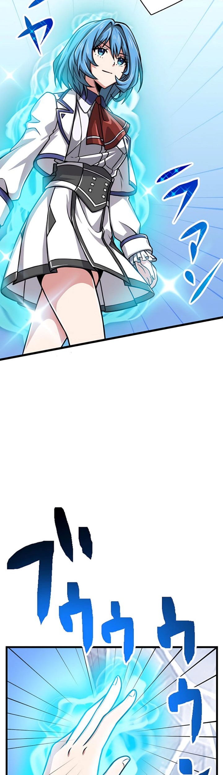 Magic Level 99990000 All-Attribute Great Sage Bab 03 halaman 25