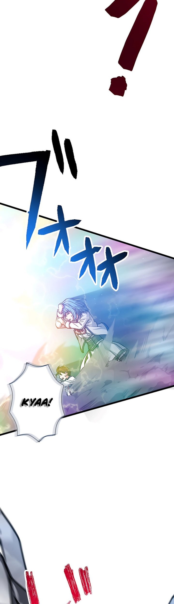 Magic Level 99990000 All-Attribute Great Sage Bab 03 halaman 53