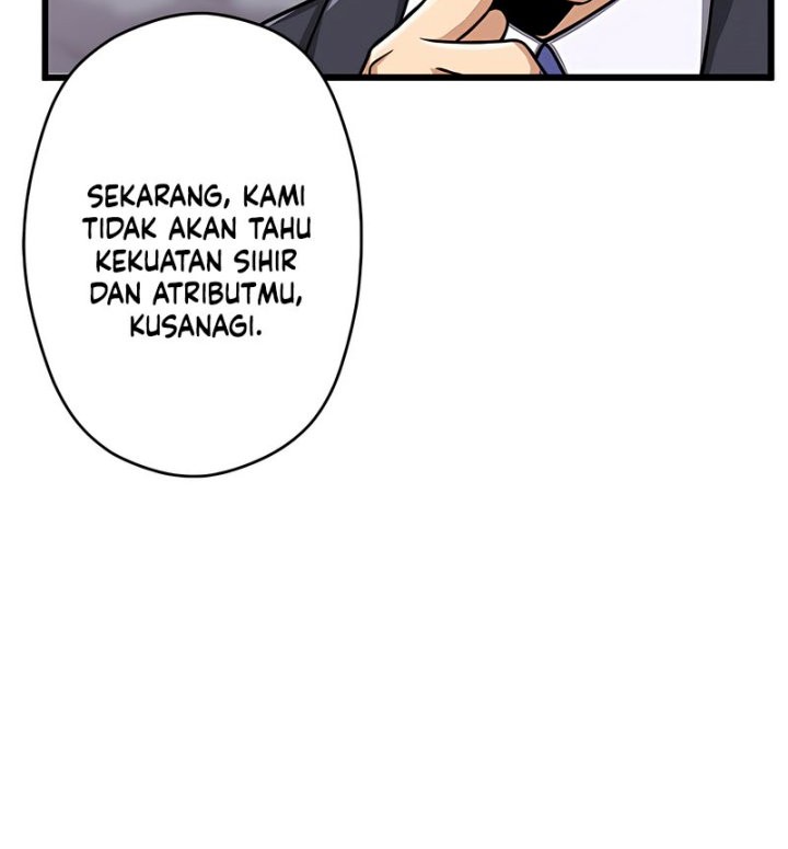 Magic Level 99990000 All-Attribute Great Sage Bab 03 halaman 61