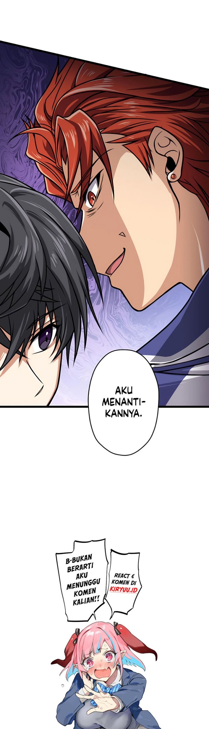 Magic Level 99990000 All-Attribute Great Sage Bab 03 halaman 66